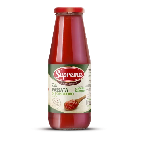 passata rustica